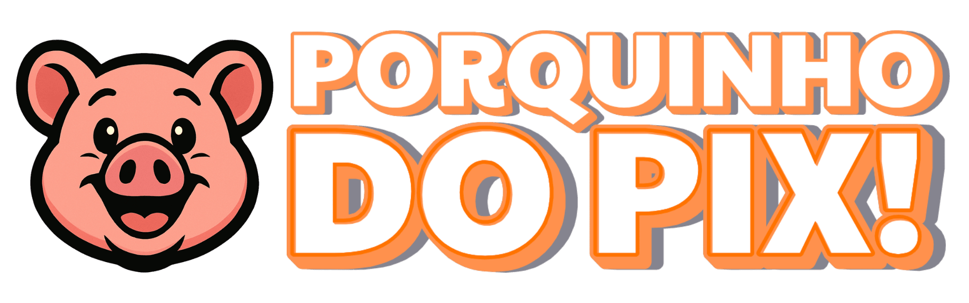 Porquinho do Pix